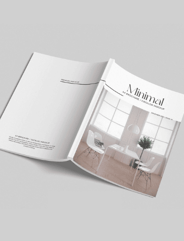 catalogue d&eacute;finition